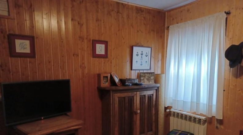 Астурия - Cangas del Narcea - 384m2
