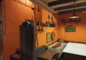 Detached villa with land for sale on España, Cangas del Narcea, ref: TR417077 photo