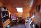 Detached villa with land for sale on España, Cangas del Narcea, ref: TR417077 photo