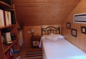 Detached villa with land for sale on España, Cangas del Narcea, ref: TR417077 photo