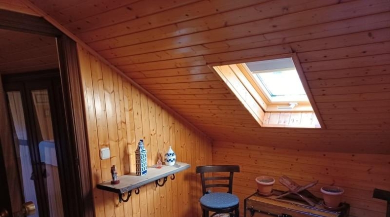 Астурия - Cangas del Narcea - 384m2