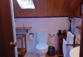 Detached villa with land for sale on España, Cangas del Narcea, ref: TR417077 photo