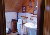 Detached villa with land for sale on España, Cangas del Narcea, ref: TR417077 photo