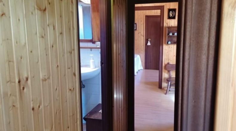 Астурия - Cangas del Narcea - 384m2