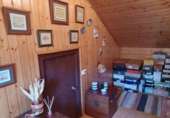 Detached villa with land for sale on España, Cangas del Narcea, ref: TR417077 photo