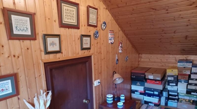 Астурия - Cangas del Narcea - 384m2