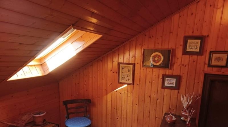 Астурия - Cangas del Narcea - 384m2