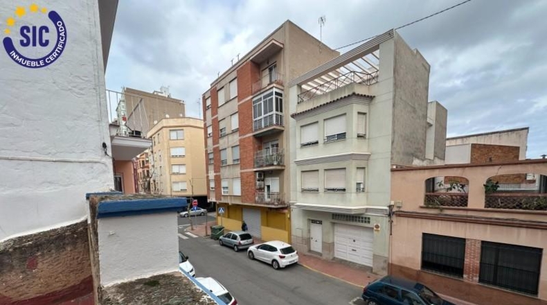 Кастельон - Castellón de la Plana - 133m2