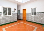 Casa de pueblo en venta en la España, Chiclana de la Frontera, ref: TR384511 foto