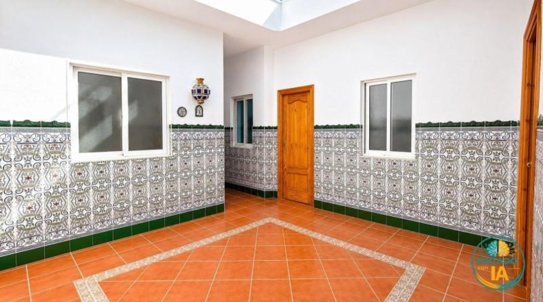 Cádiz - Chiclana de la Frontera - 220m2