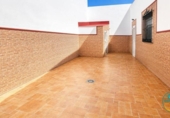 Casa de pueblo en venta en la España, Chiclana de la Frontera, ref: TR384511 foto