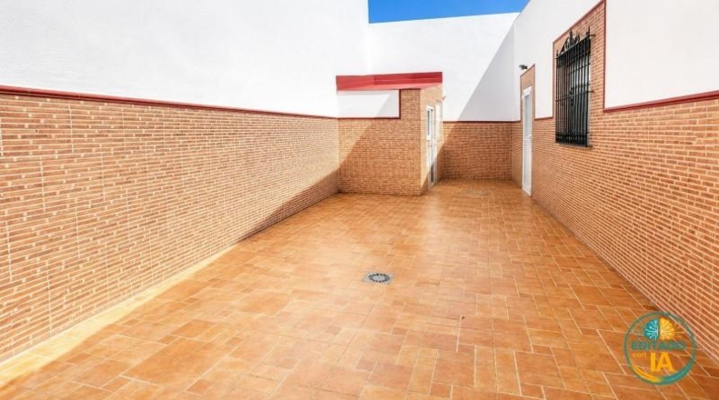 Cádiz - Chiclana de la Frontera - 220m2