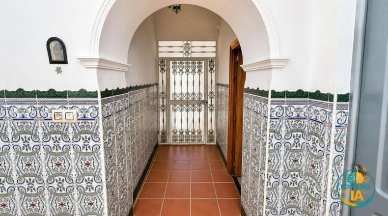 Cádiz - Chiclana de la Frontera - 220m2