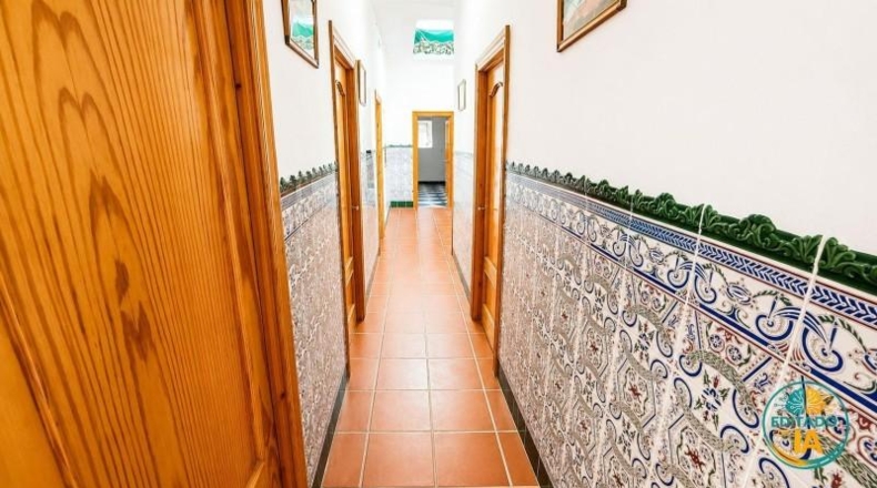 Cádiz - Chiclana de la Frontera - 220m2