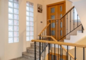 Chalet independiente con terreno en venta en la España, Alfafara, ref: TR400475 foto