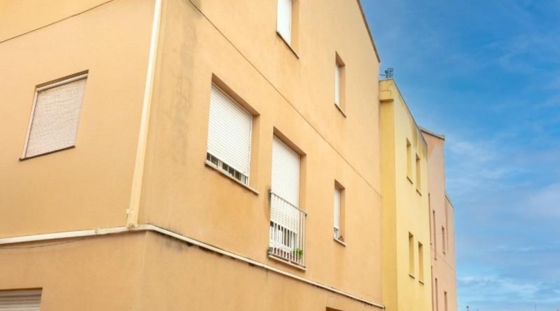 Valencia - Alfafar - 562m2