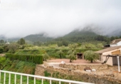 Chalet independiente con terreno en venta en la España, Alfafara, ref: TR400475 foto