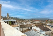 Chalet independiente con terreno en venta en la España, Alfafara, ref: TR400475 foto