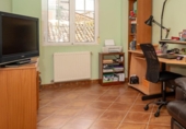 Chalet independiente con terreno en venta en la España, Alfafara, ref: TR400475 foto