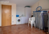 Chalet independiente con terreno en venta en la España, Alfafara, ref: TR400475 foto
