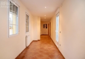 Chalet independiente con terreno en venta en la España, Alfafara, ref: TR400475 foto
