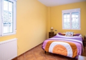 Chalet independiente con terreno en venta en la España, Alfafara, ref: TR400475 foto