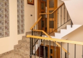 Chalet independiente con terreno en venta en la España, Alfafara, ref: TR400475 foto