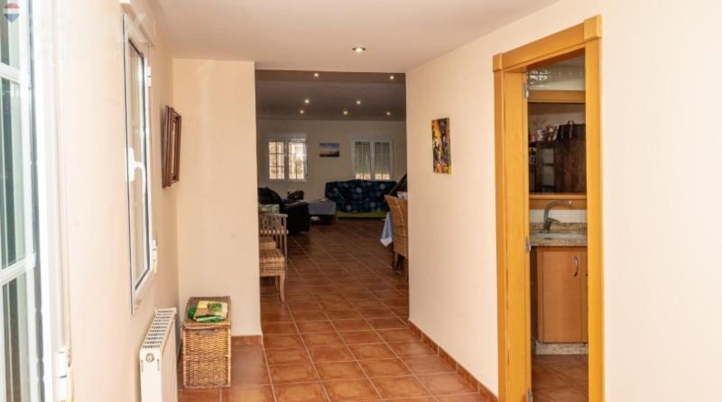 Valencia - Alfafar - 562m2