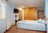 Chalet independiente con terreno en venta en la España, Alfafara, ref: TR400475 foto