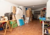 Chalet independiente con terreno en venta en la España, Alfafara, ref: TR400475 foto