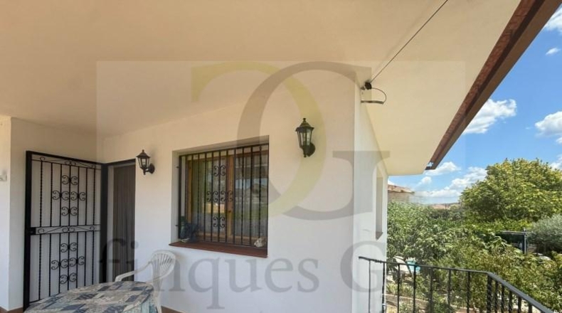 Barcelona - Castellbisbal - 460m2