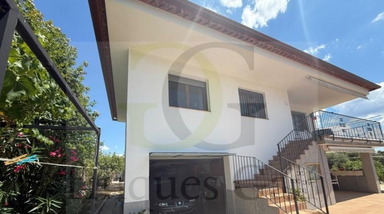 Barcelona - Castellbisbal - 460m2