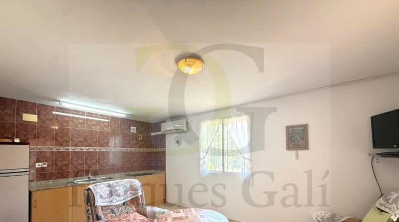 Barcelona - Castellbisbal - 460m2