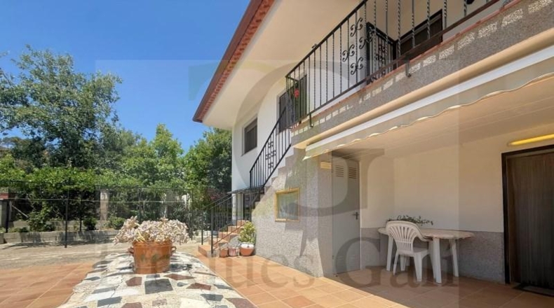 Barcelona - Castellbisbal - 460m2