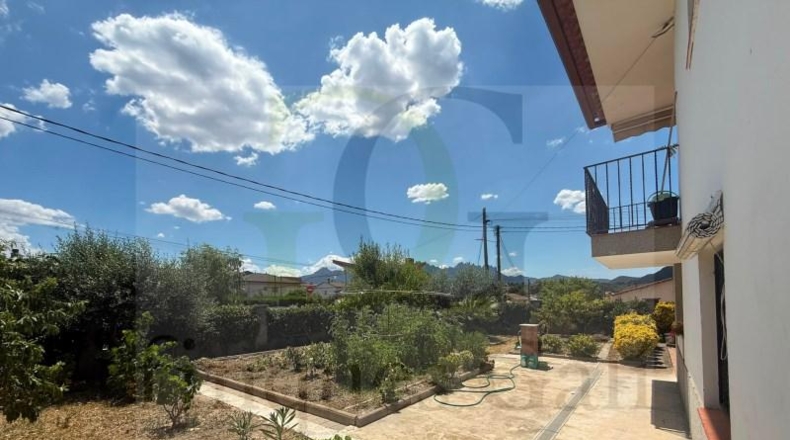 Barcelona - Castellbisbal - 460m2