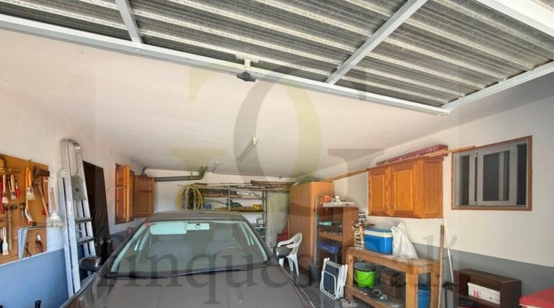 Barcelona - Castellbisbal - 460m2