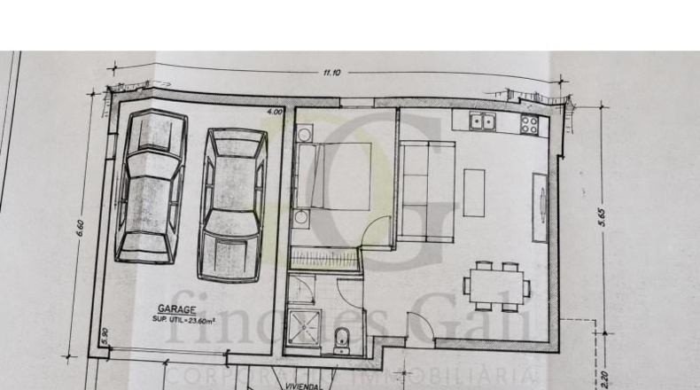 Barcelona - Castellbisbal - 460m2