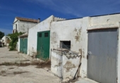 Casa de camp amb terreny en venda a la España, l'Aldea, ref.: TR417079 foto