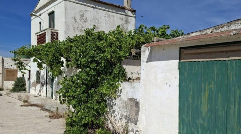 Tarragona - l'Aldea - 1000m2