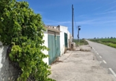 Casa de camp amb terreny en venda a la España, l'Aldea, ref.: TR417079 foto