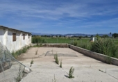 Casa de camp amb terreny en venda a la España, l'Aldea, ref.: TR417079 foto