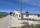 Casa de camp amb terreny en venda a la España, l'Aldea, ref.: TR417079 foto