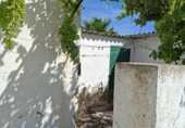 Casa de camp amb terreny en venda a la España, l'Aldea, ref.: TR417079 foto