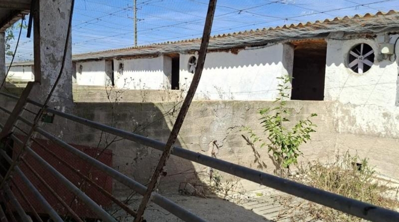 Tarragona - l'Aldea - 1000m2