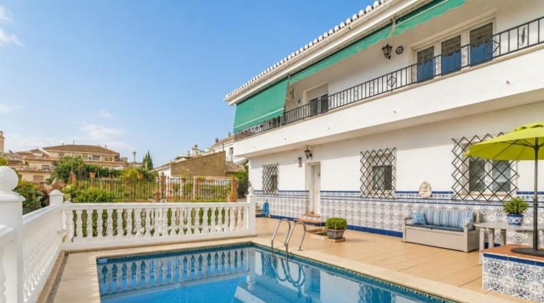 Granada - Monachil - 309m2
