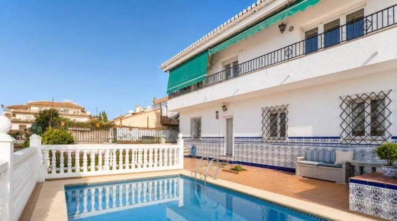 Granada - Monachil - 309m2