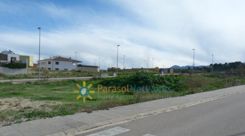 Валенсия - Montaberner - 1800m2