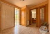 Chalet independiente con terreno en venta en la España, Viana de Cega, ref: TR417082 foto