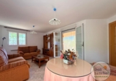 Chalet independiente con terreno en venta en la España, Viana de Cega, ref: TR417082 foto
