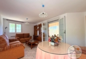 Chalet independiente con terreno en venta en la España, Viana de Cega, ref: TR417082 foto
